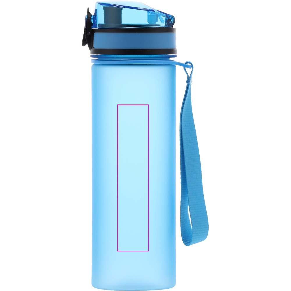 Tritan bottle 570 ml BEAUMONT