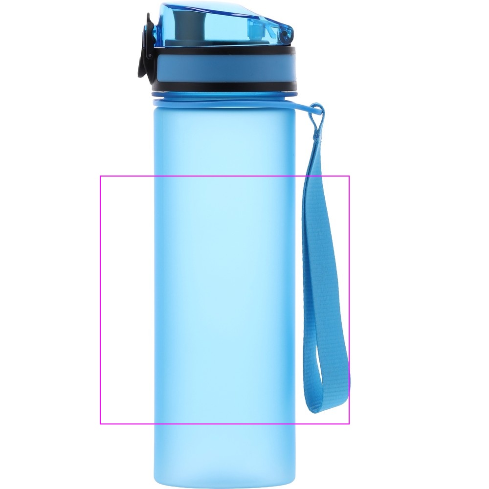Tritan bottle 570 ml BEAUMONT