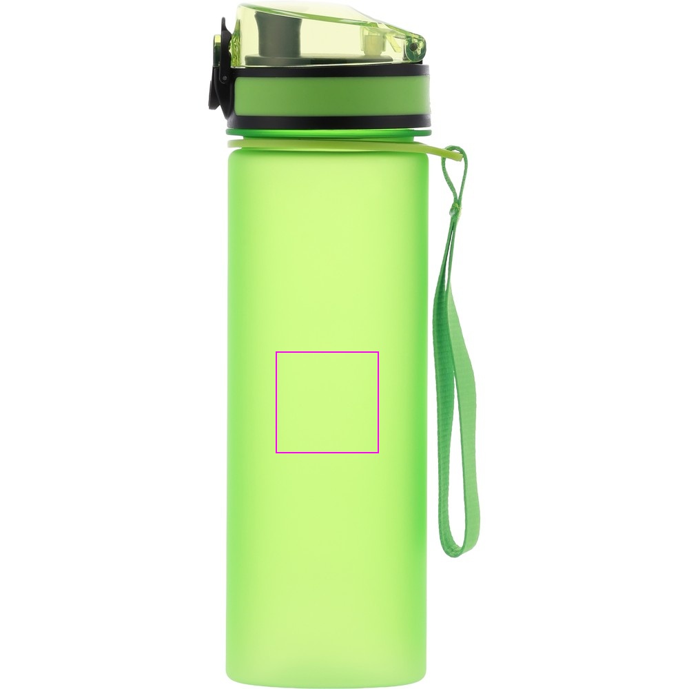 Tritan bottle 570 ml BEAUMONT