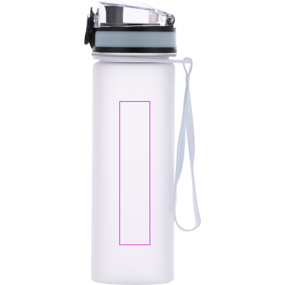 Tritan bottle 570 ml BEAUMONT