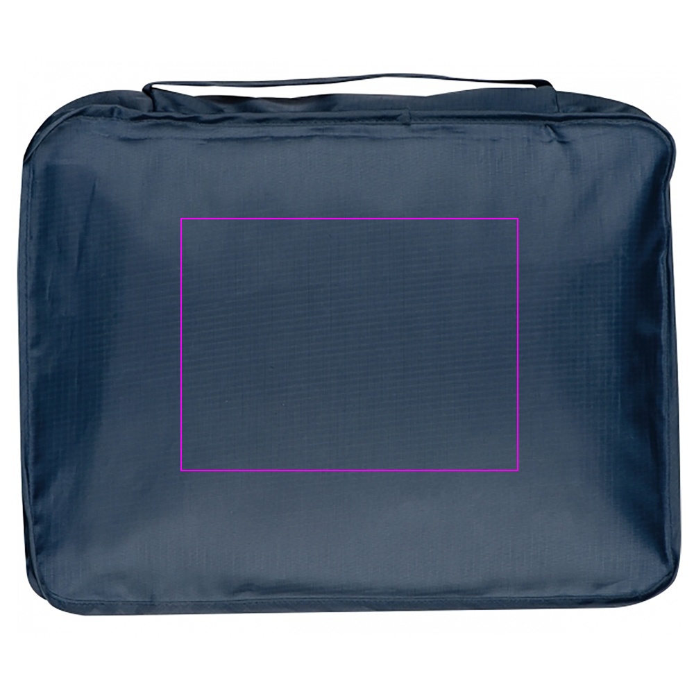 Set of 4 clothing covers BELMONT