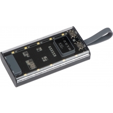 Power bank 10000 mAh DARWIN