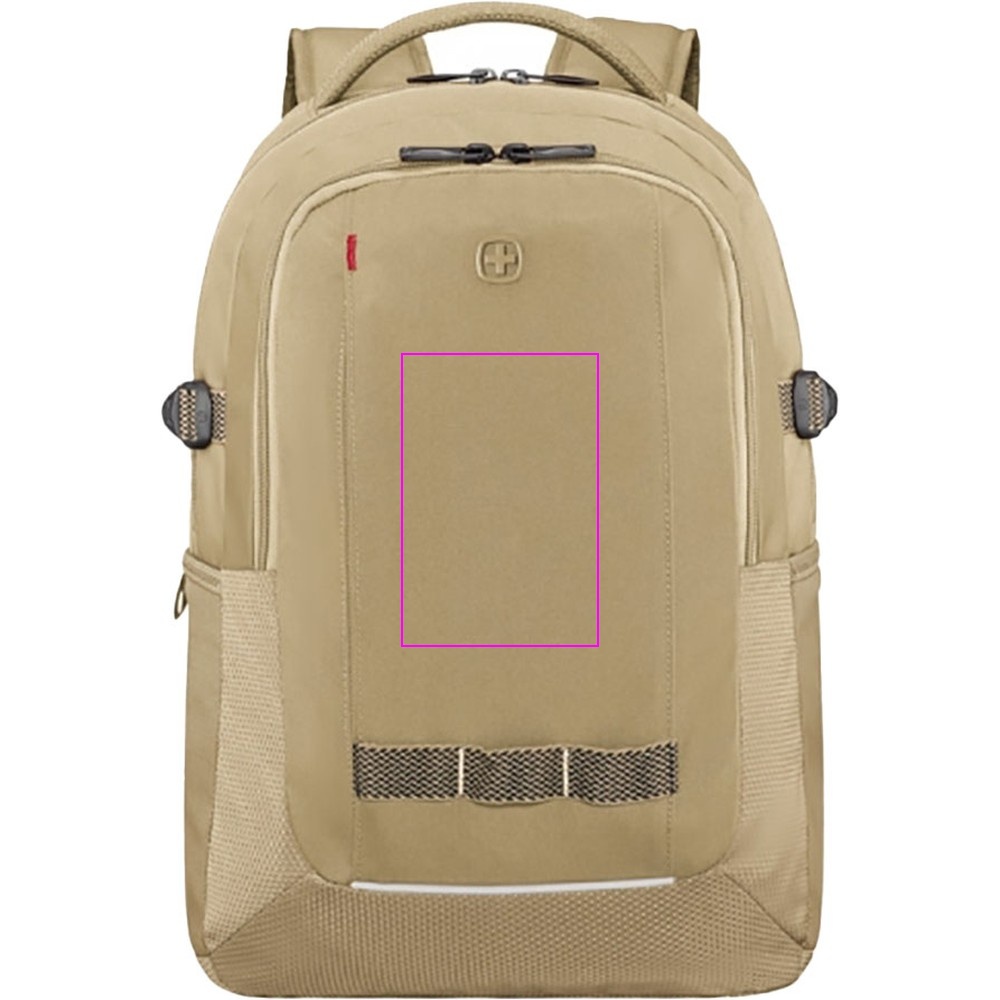 Laptop backpack Ryde 16 Wenger
