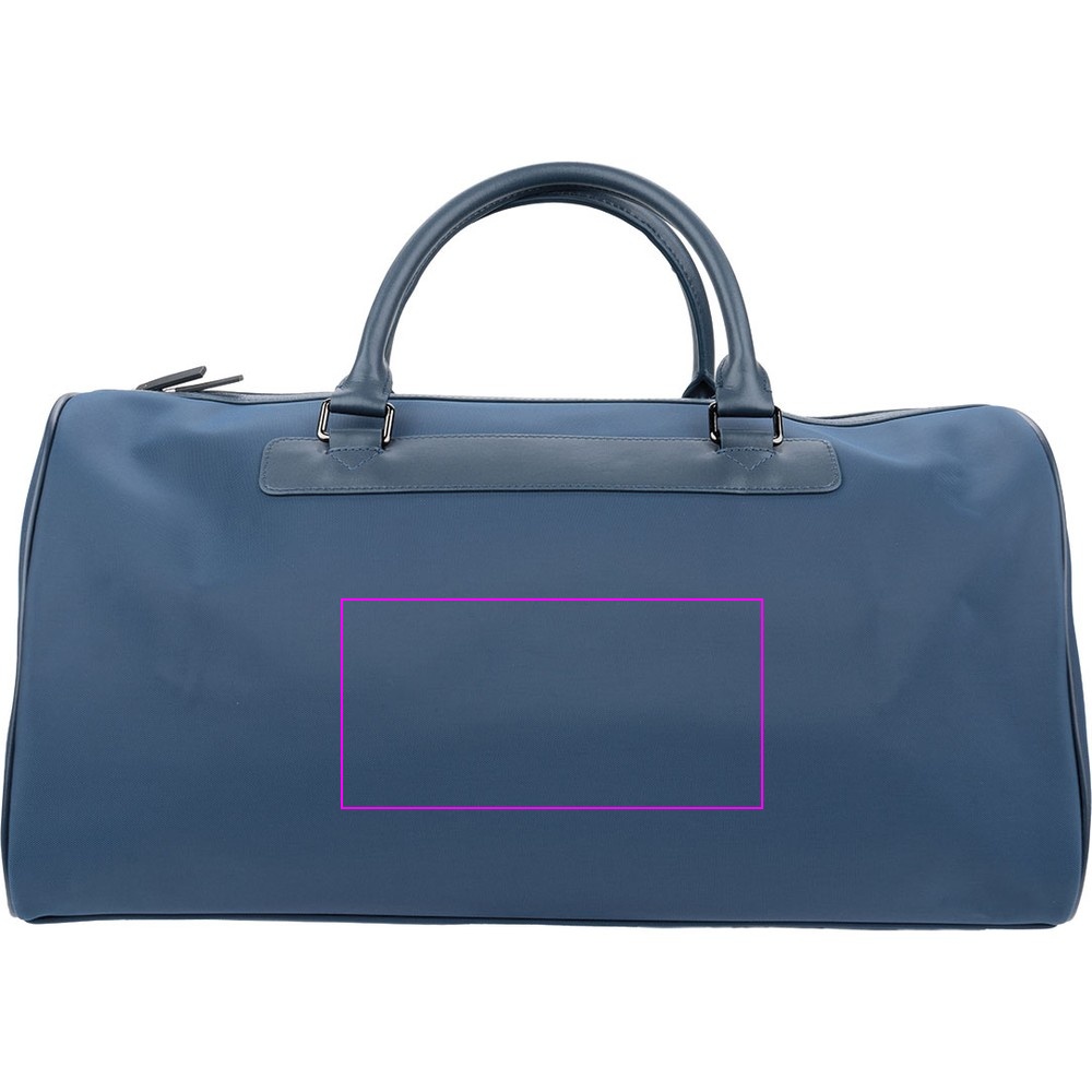 Travel bag MONACO MoLu