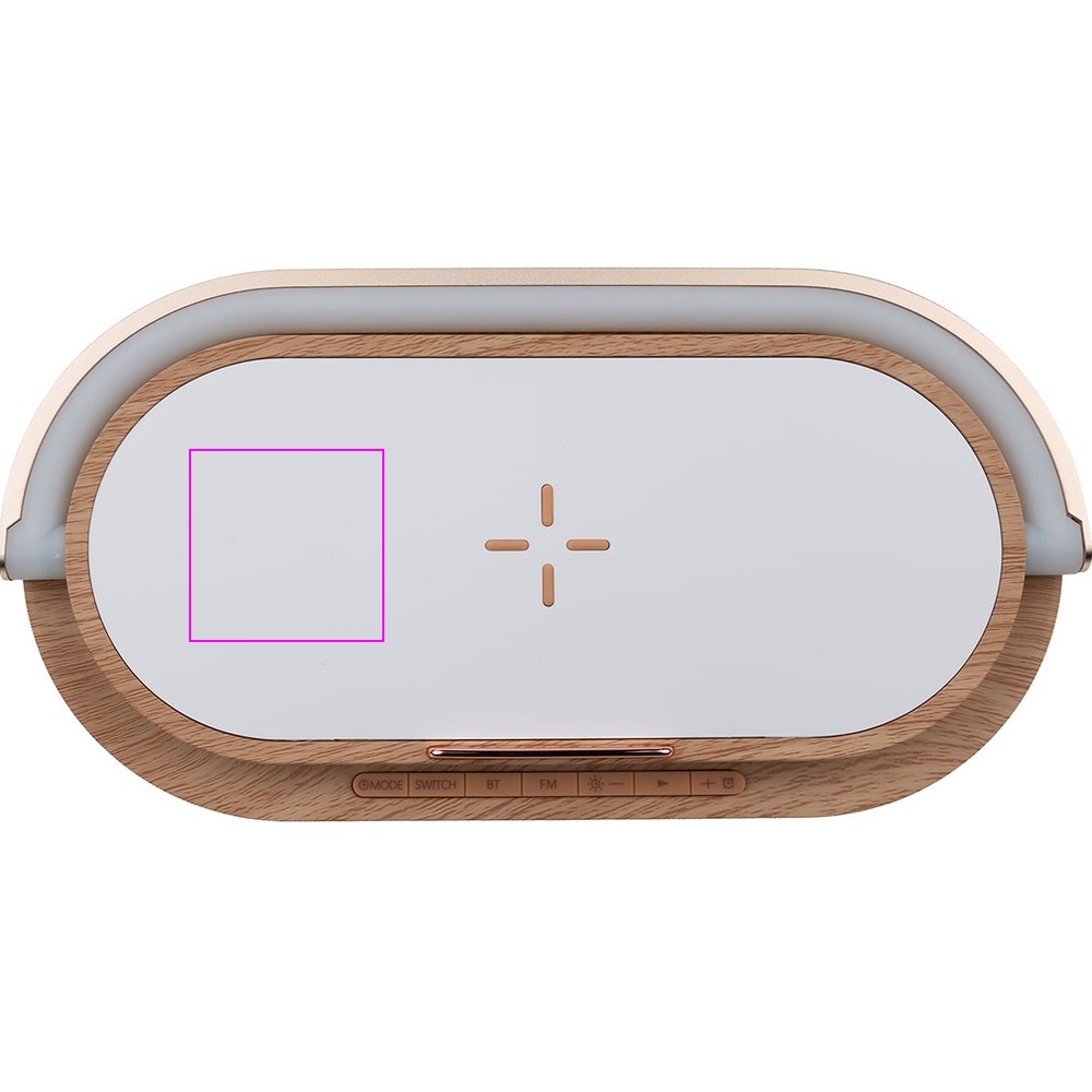 Bluetooth speaker LIMASSOL MoLu