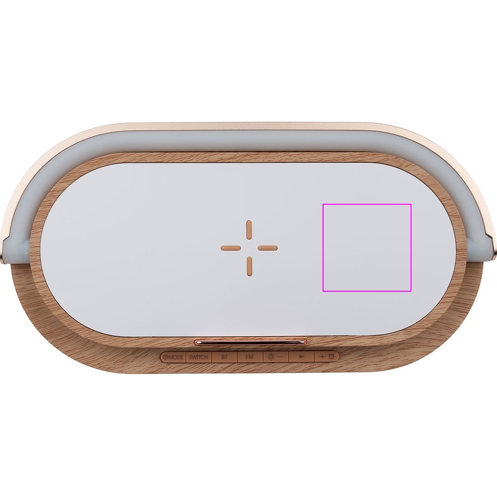 Bluetooth speaker LIMASSOL MoLu
