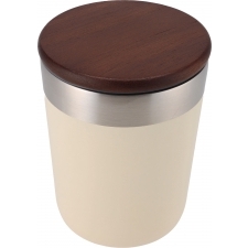 Thermal mug made of recycled steel PORTOFINO MoLu 300 ml