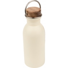 Bottle made of recycled steel IBIZA MoLu 500 ml