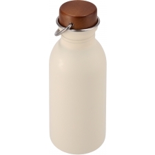Bottle made of recycled steel IBIZA MoLu 500 ml