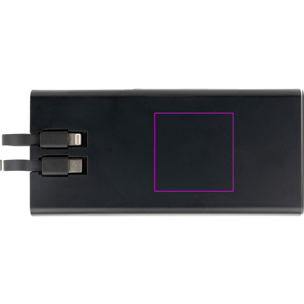 Power bank 20000 mAh MARBELLA MoLu