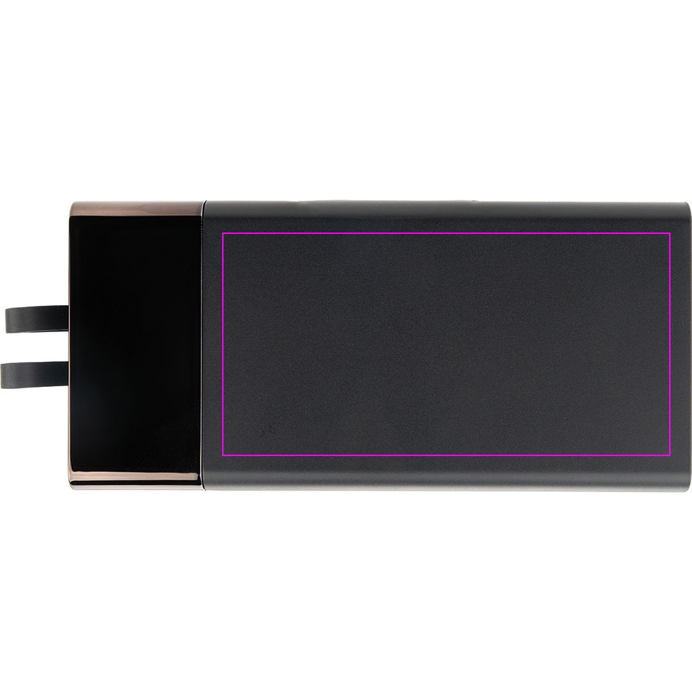 Power bank 20000 mAh MARBELLA MoLu
