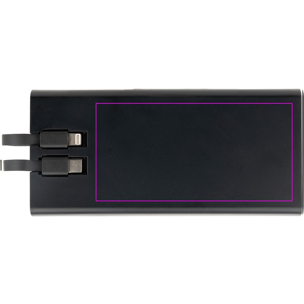 Power bank 20000 mAh MARBELLA MoLu