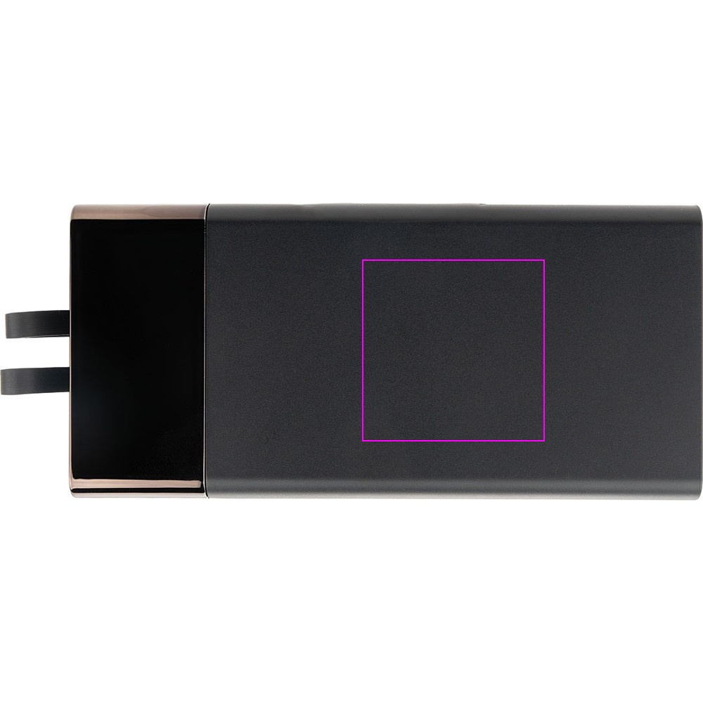 Power bank 20000 mAh MARBELLA MoLu