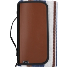 Picnic blanket rPET MONTENEGRO MoLu