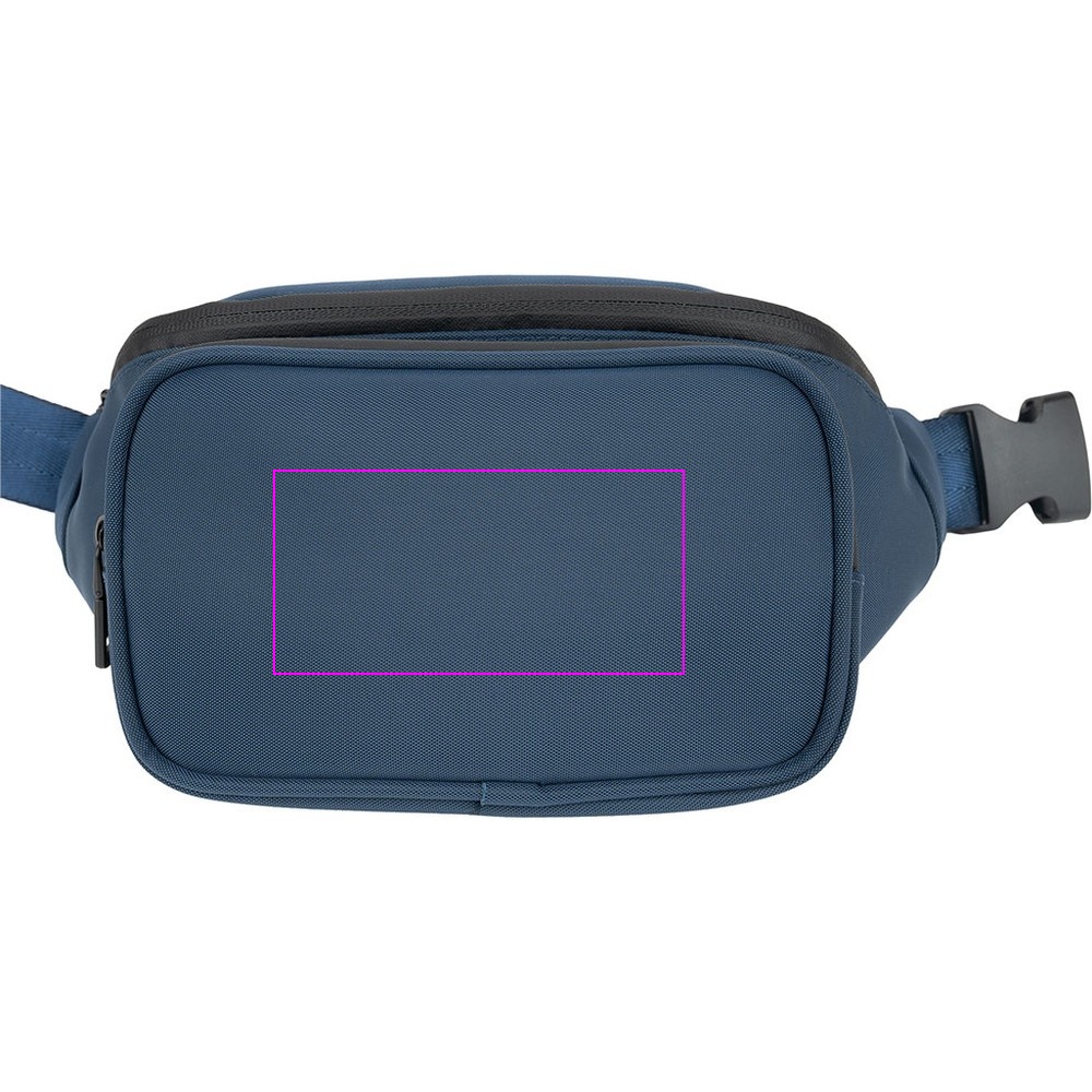 Waist bag PORT GRIMAUD MoLu
