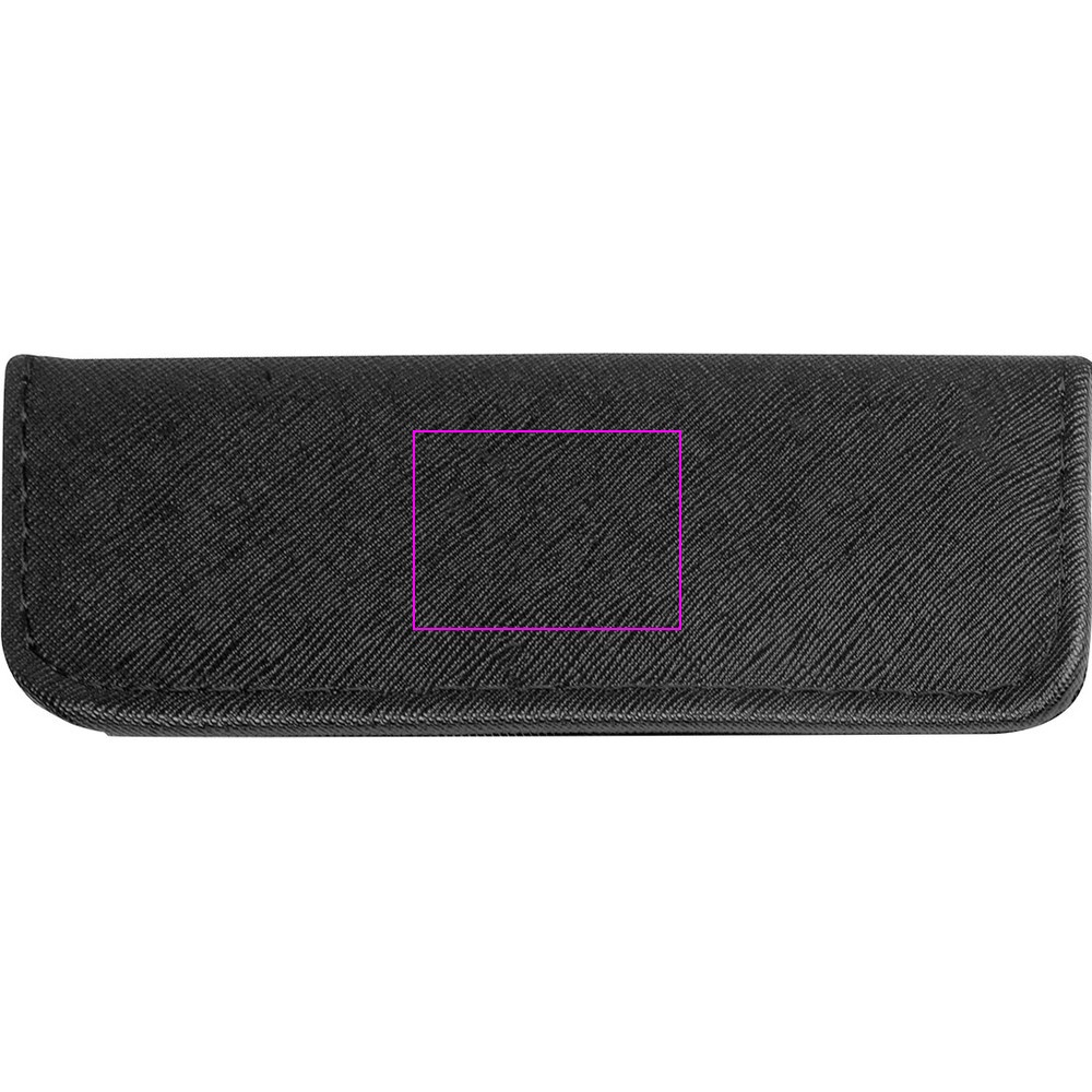 Writing set ballpen and mechanical pencil soft touch UPPSALA
