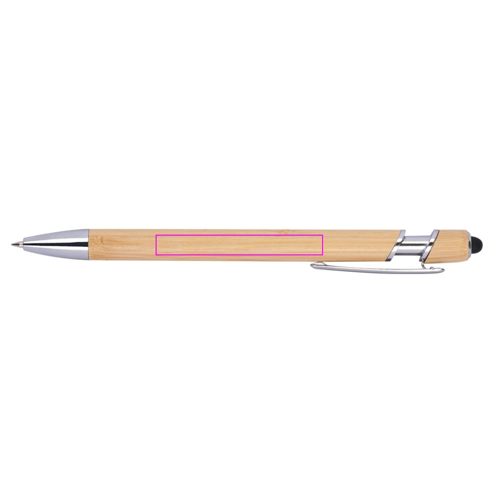 Bamboo ballpen touch pen NAIROBI