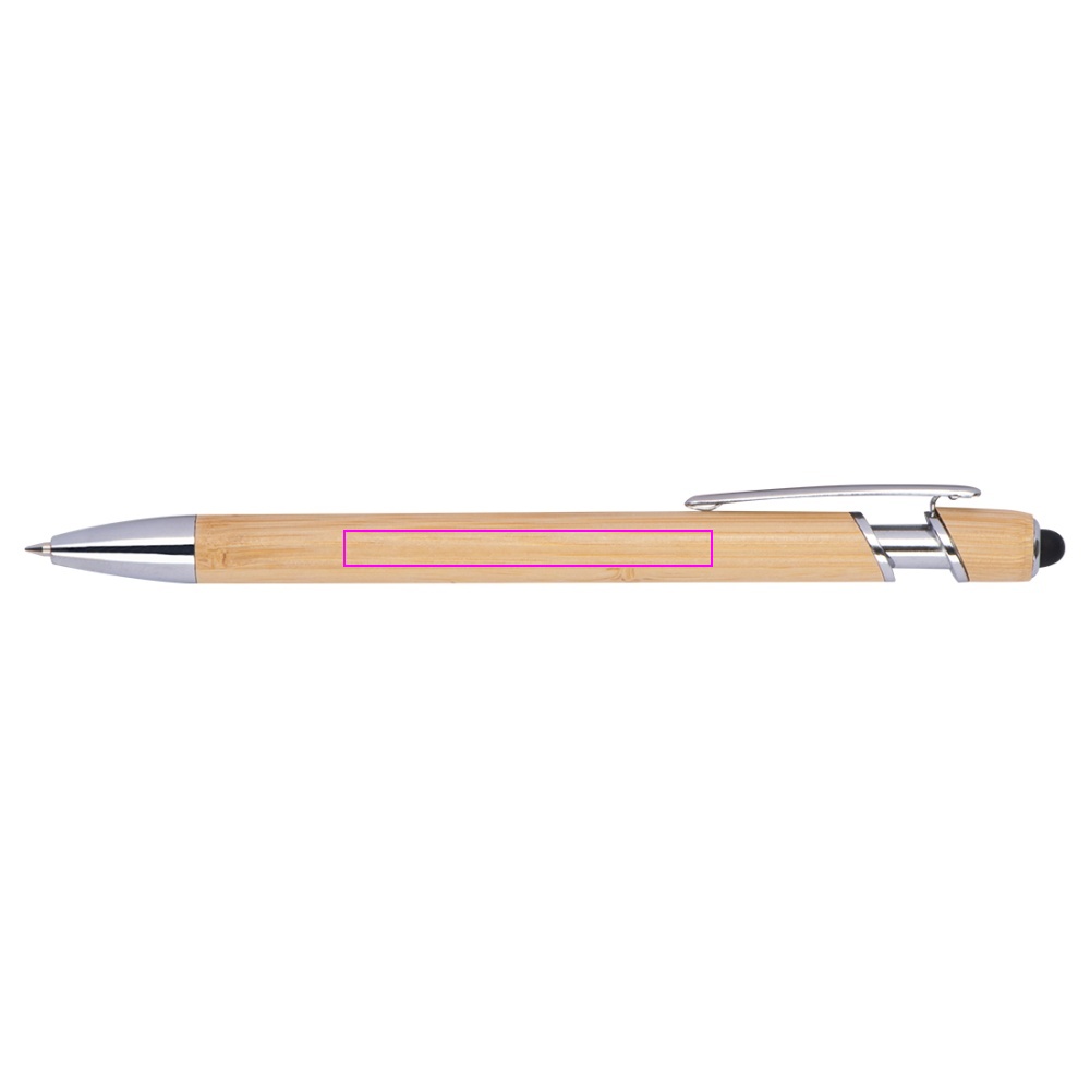 Bamboo ballpen touch pen NAIROBI