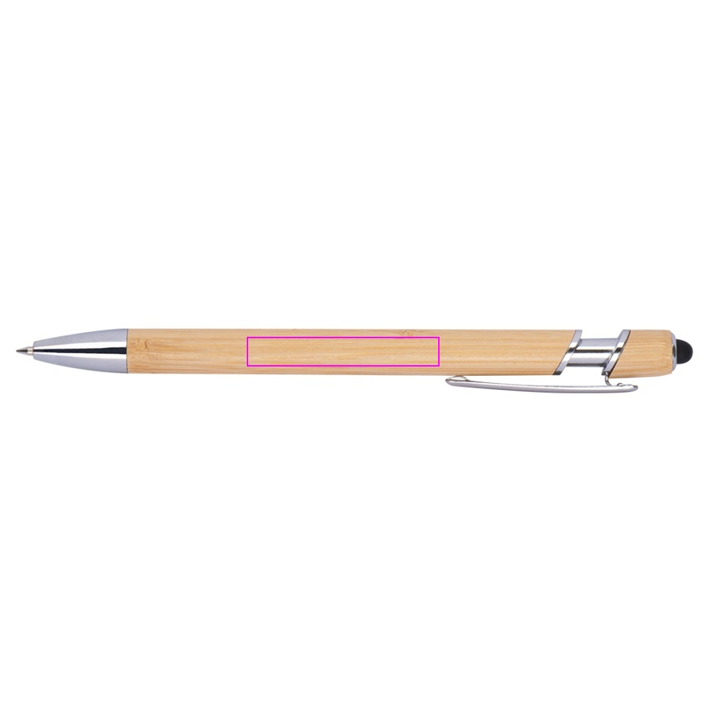 Bamboo ballpen touch pen NAIROBI