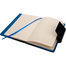 Lined notebook Asunción