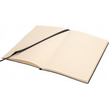 A5 lined notebook made from sugarcane DAYTONA BEACH