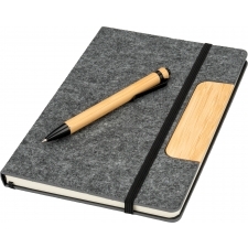 Notebook set Walsall