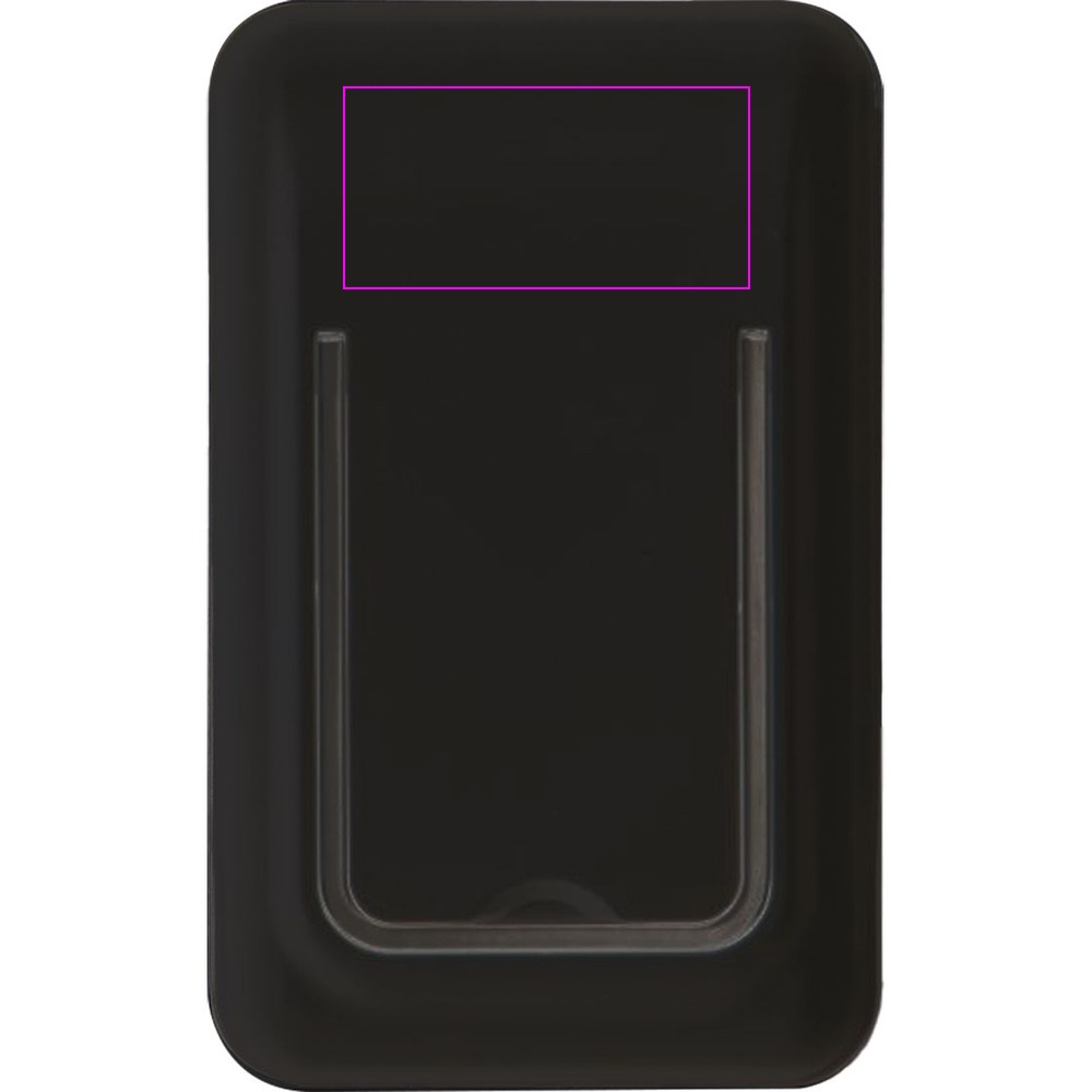 Power bank 10000 mAh with wireless charger VENTURA