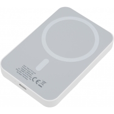 Wireless power bank Wels