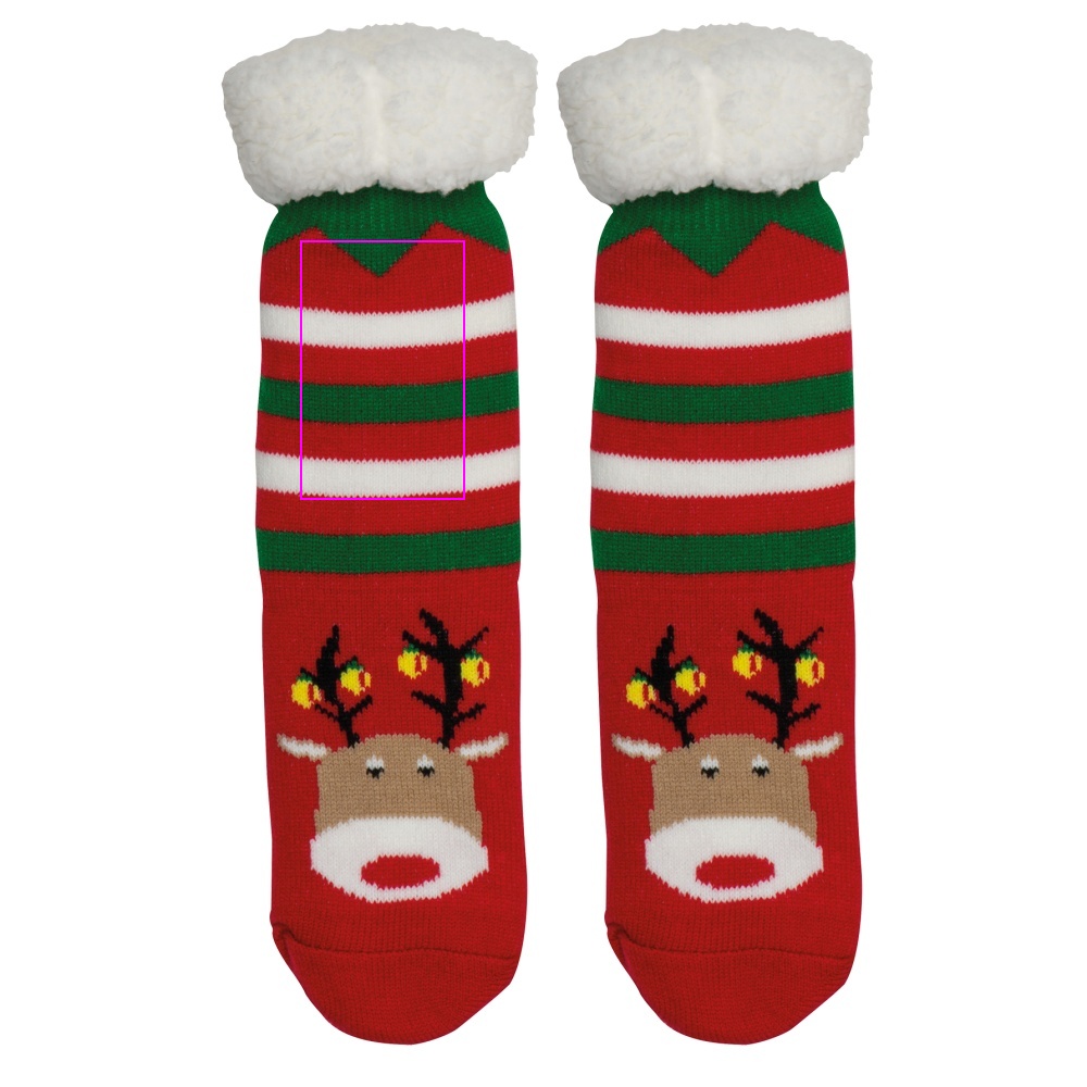 Christmas socks LUND