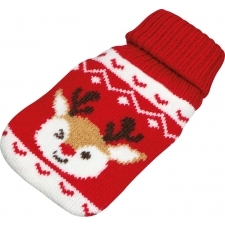 Hand warmer White Rock