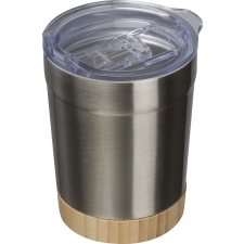 Recycled Steel Mug TURIN 300 ml