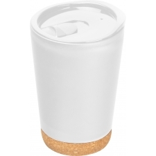 Plastic mug 280ml PRESTON