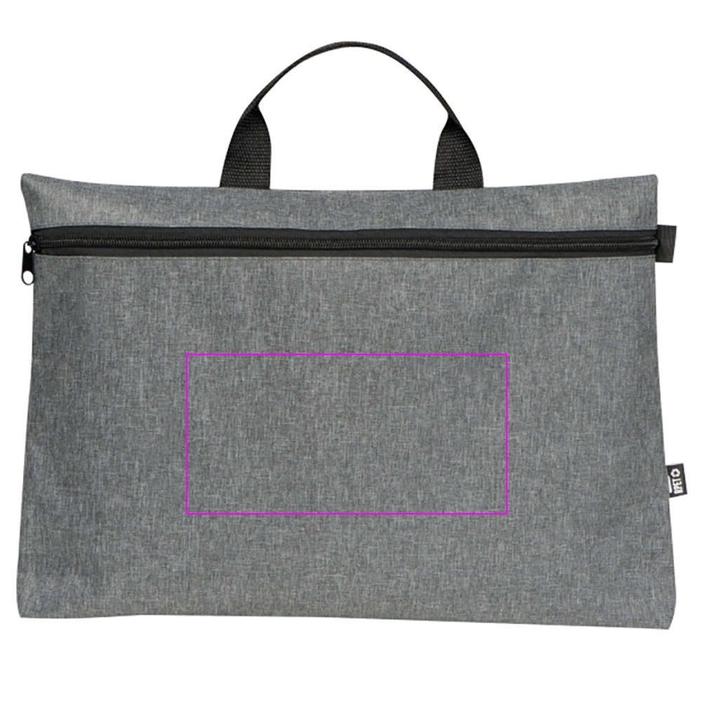 Document bag rPET WATFORD