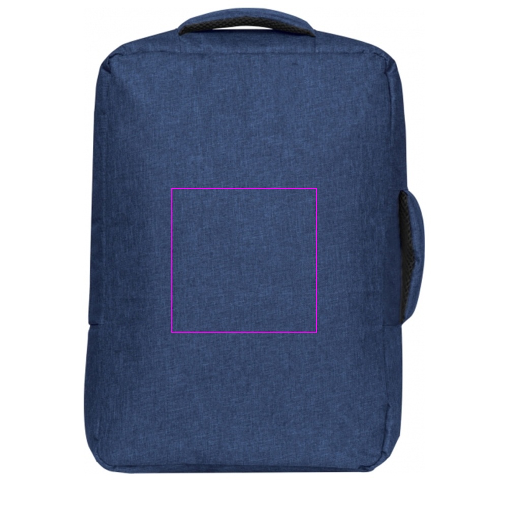 Laptop backpack TAMPERE