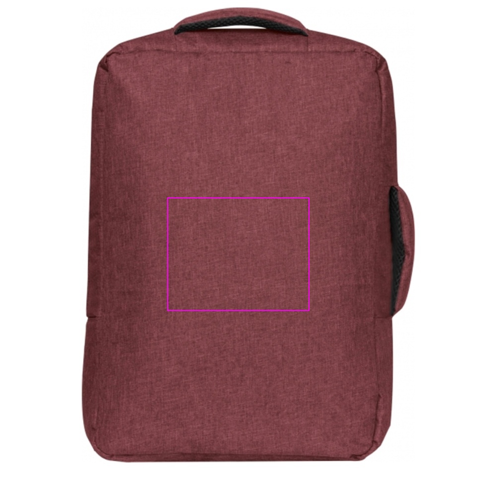 Laptop backpack TAMPERE