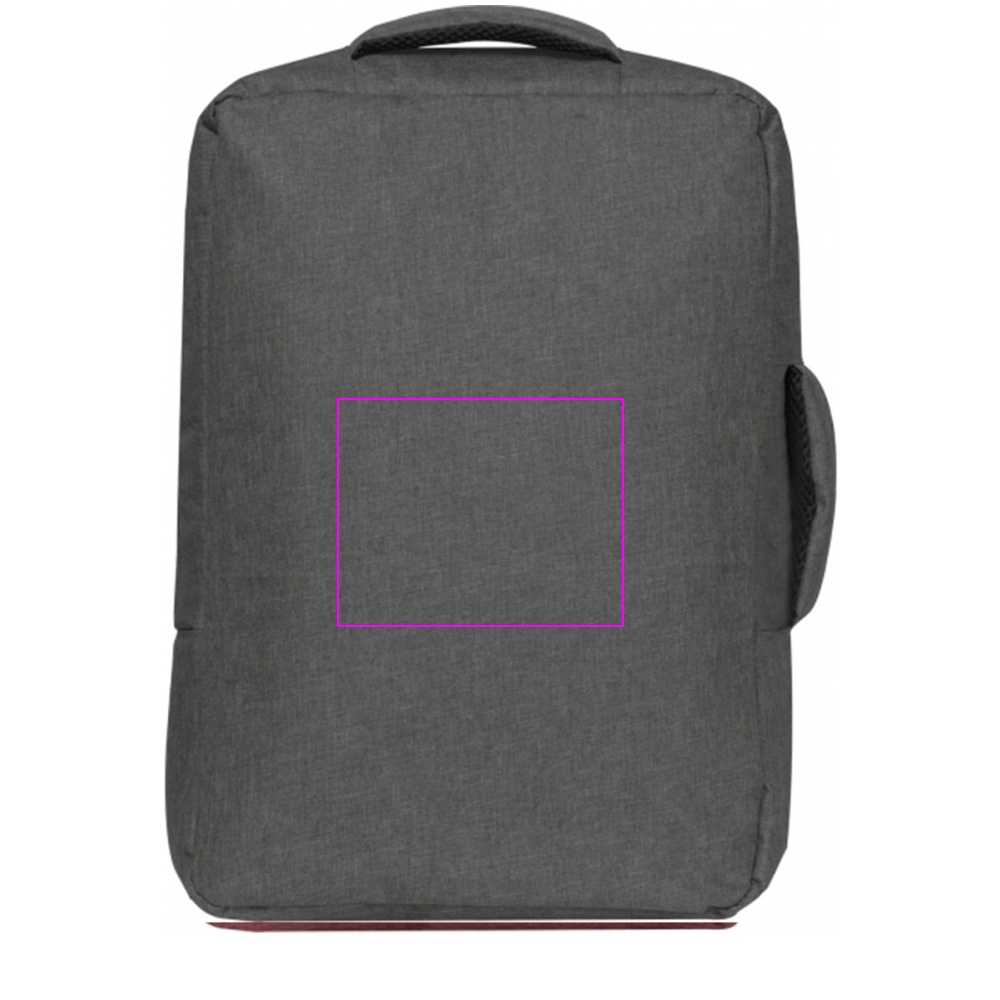 Laptop backpack TAMPERE