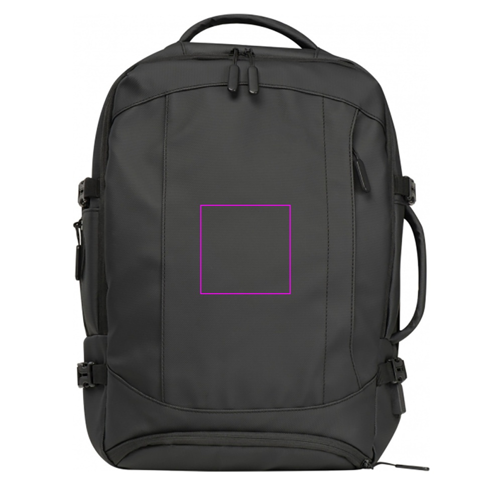 Laptop backpack RICHMOND
