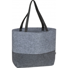 rPET felt shopping bag SAN MATEO