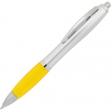 Plastic ballpen ST. PETERSBURG