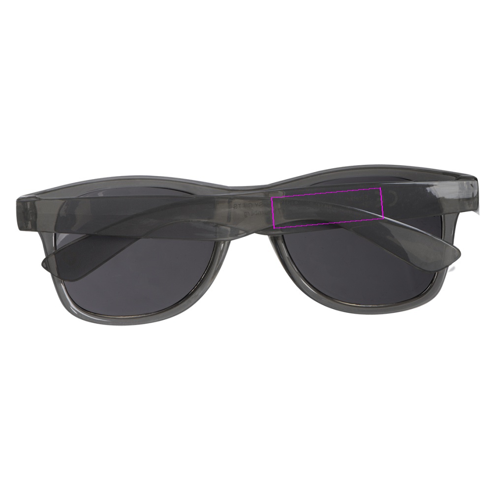 Sunglasses rPET ILLINOIS