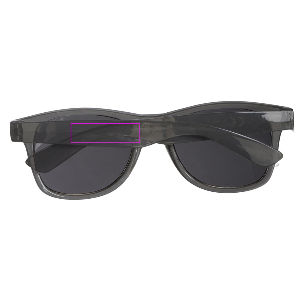 Sunglasses rPET ILLINOIS