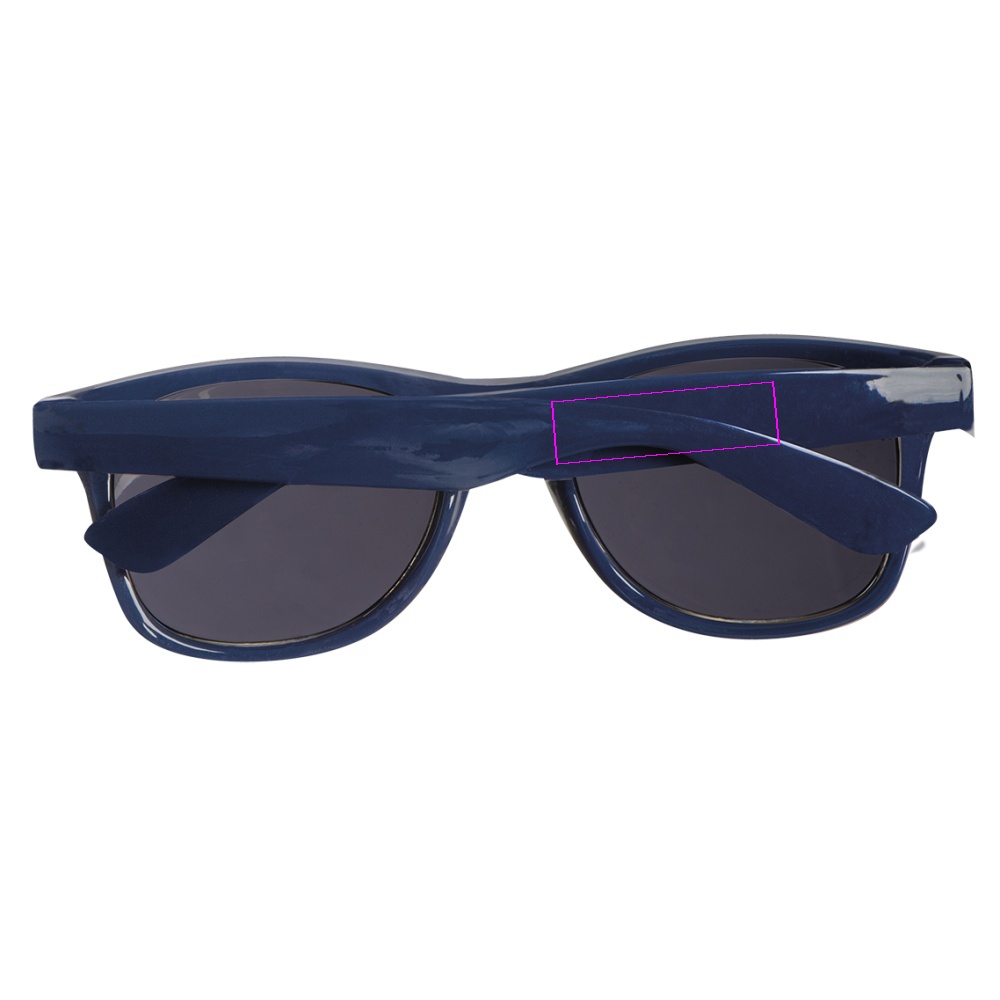 Sunglasses rPET ILLINOIS