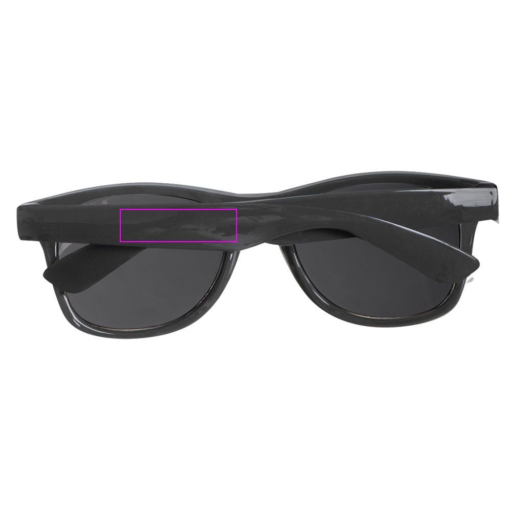 Sunglasses rPET ILLINOIS