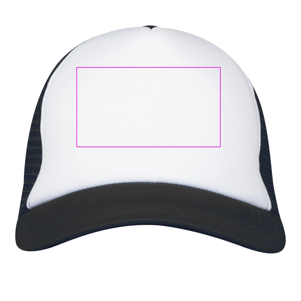 5-panel cap EGMOND