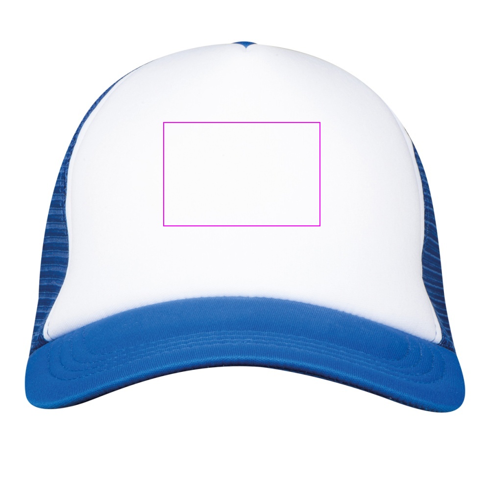 5-panel cap EGMOND