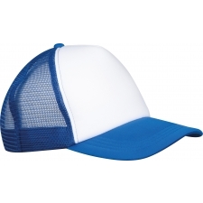 5-panel cap EGMOND