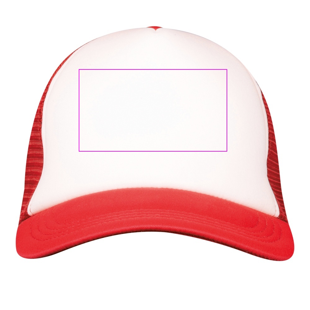 5-panel cap EGMOND