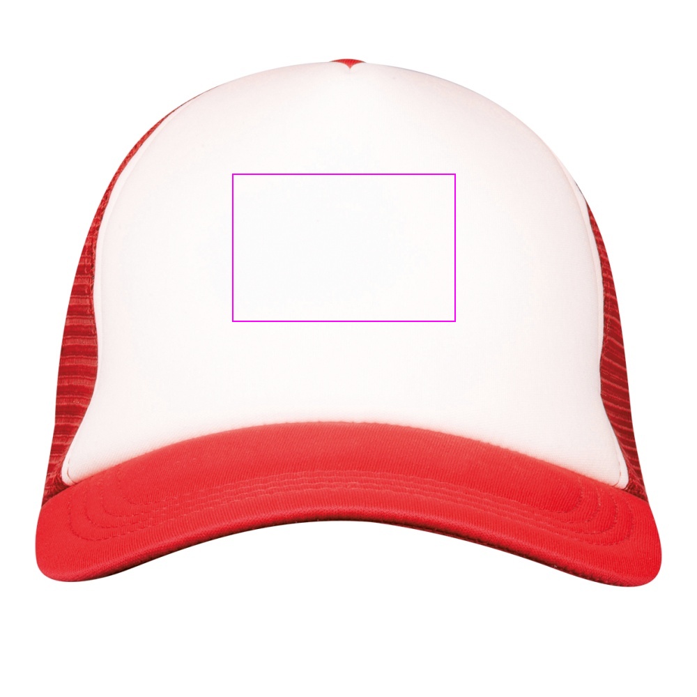 5-panel cap EGMOND