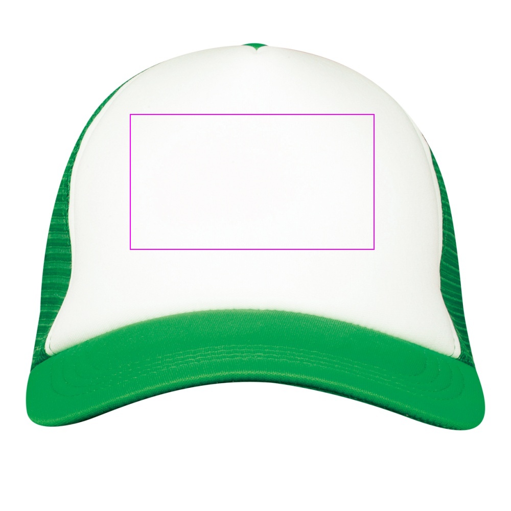 5-panel cap EGMOND