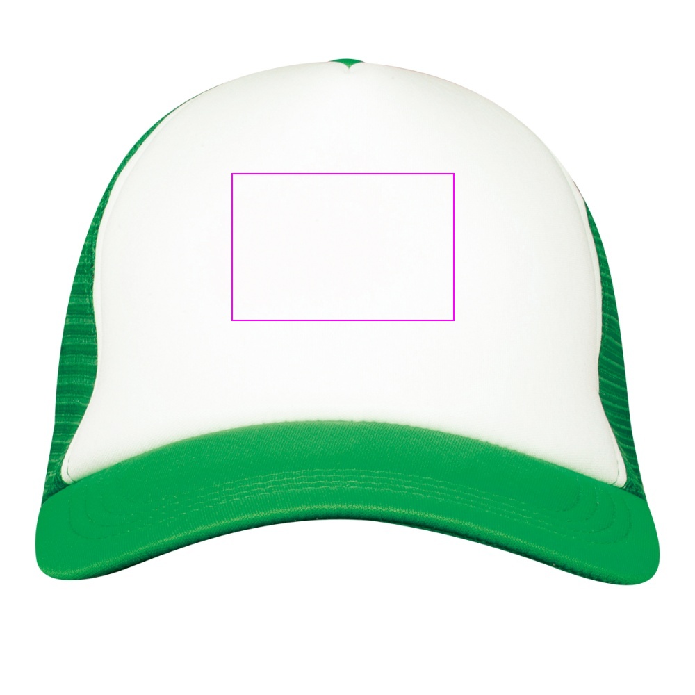 5-panel cap EGMOND